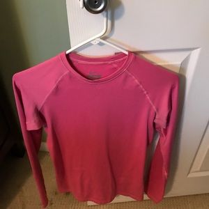 Nike shirt